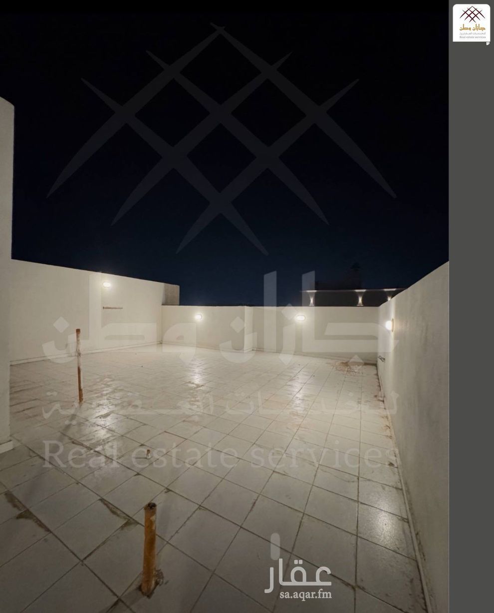 4 bedroom villa in An Nur, Jazan 4