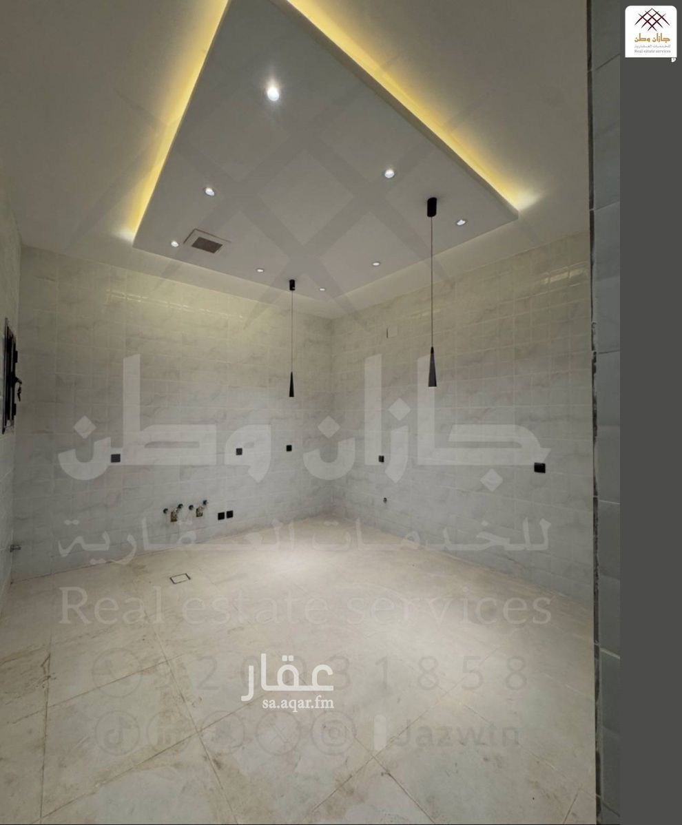 4 bedroom villa in An Nur, Jazan 12