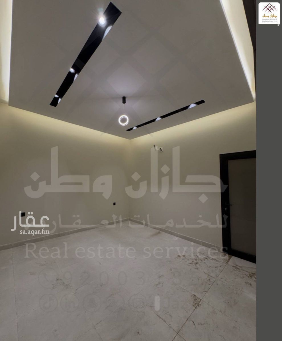 4 bedroom villa in An Nur, Jazan 10