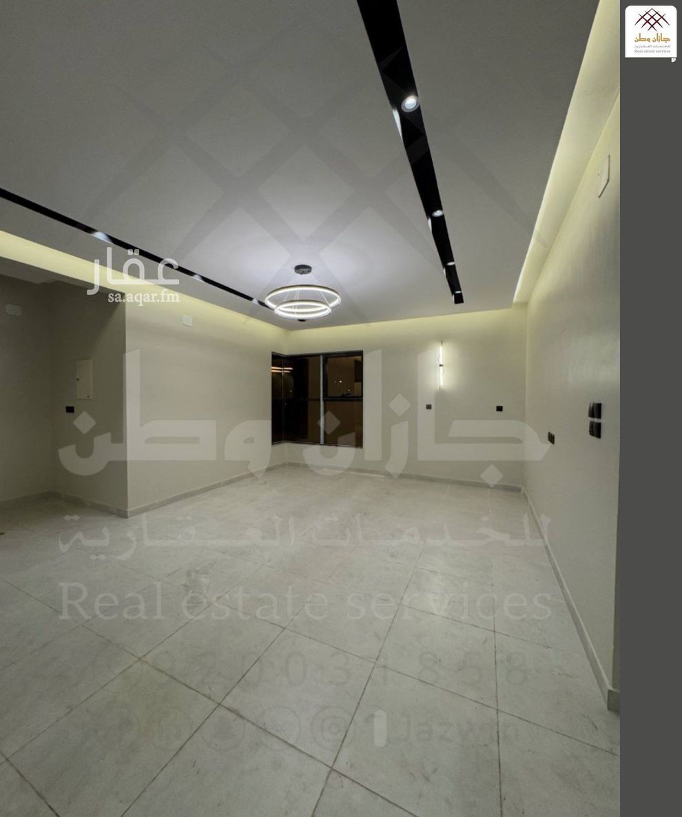4 bedroom villa in An Nur, Jazan 8