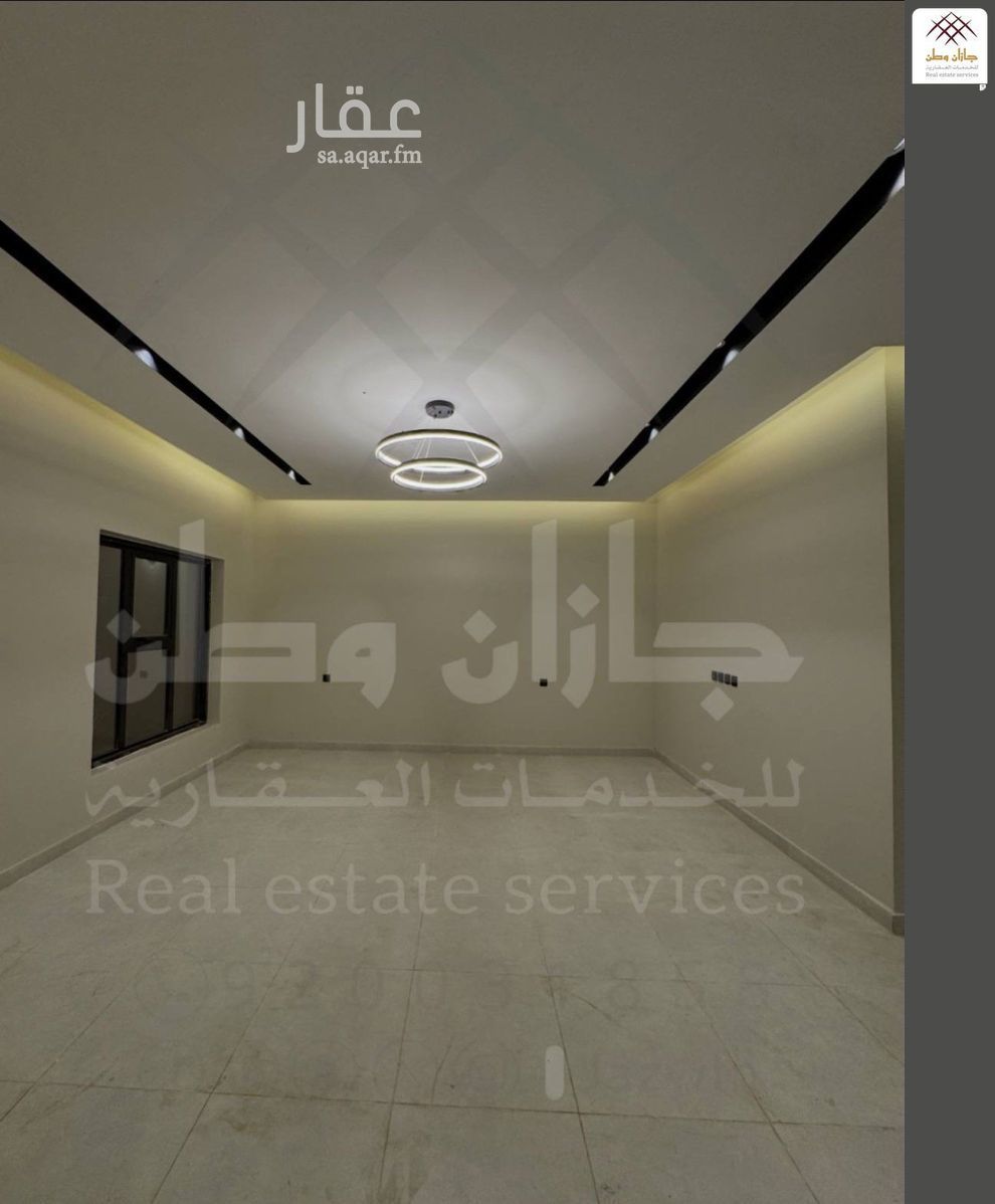 4 bedroom villa in An Nur, Jazan 15