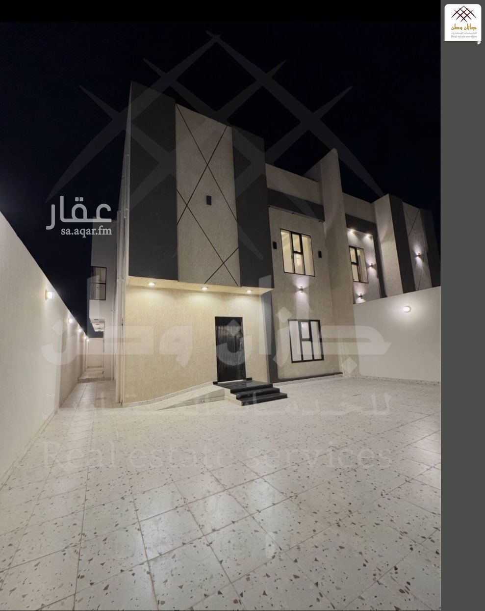 4 bedroom villa in An Nur, Jazan 2
