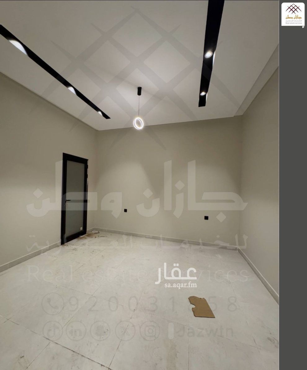4 bedroom villa in An Nur, Jazan 11
