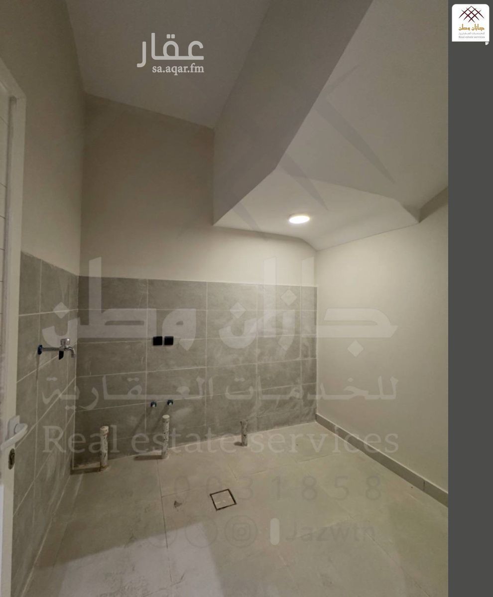 4 bedroom villa in An Nur, Jazan 14