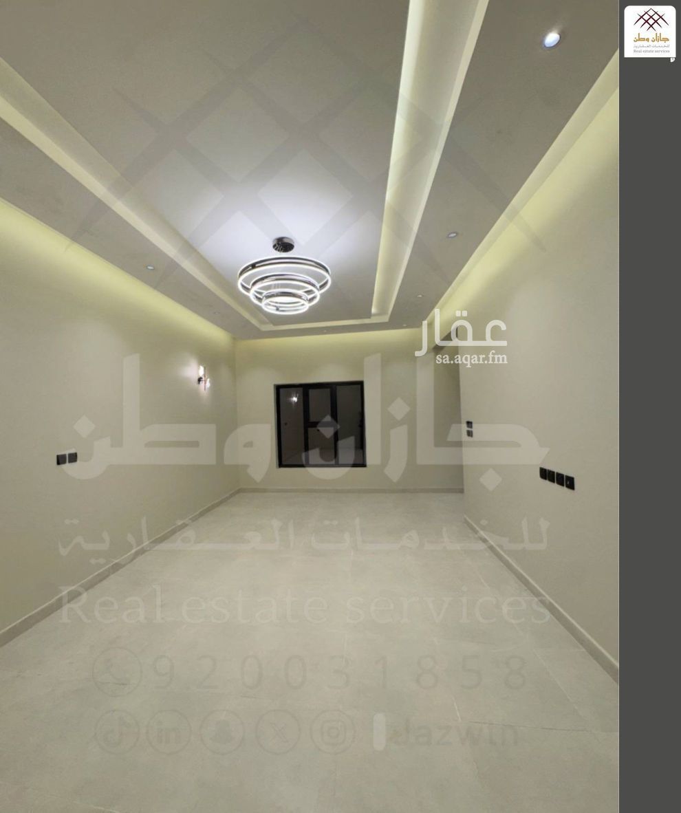 4 bedroom villa in An Nur, Jazan 7