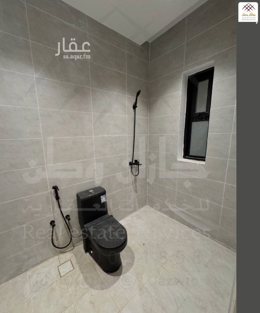 4 bedroom villa in An Nur, Jazan 6