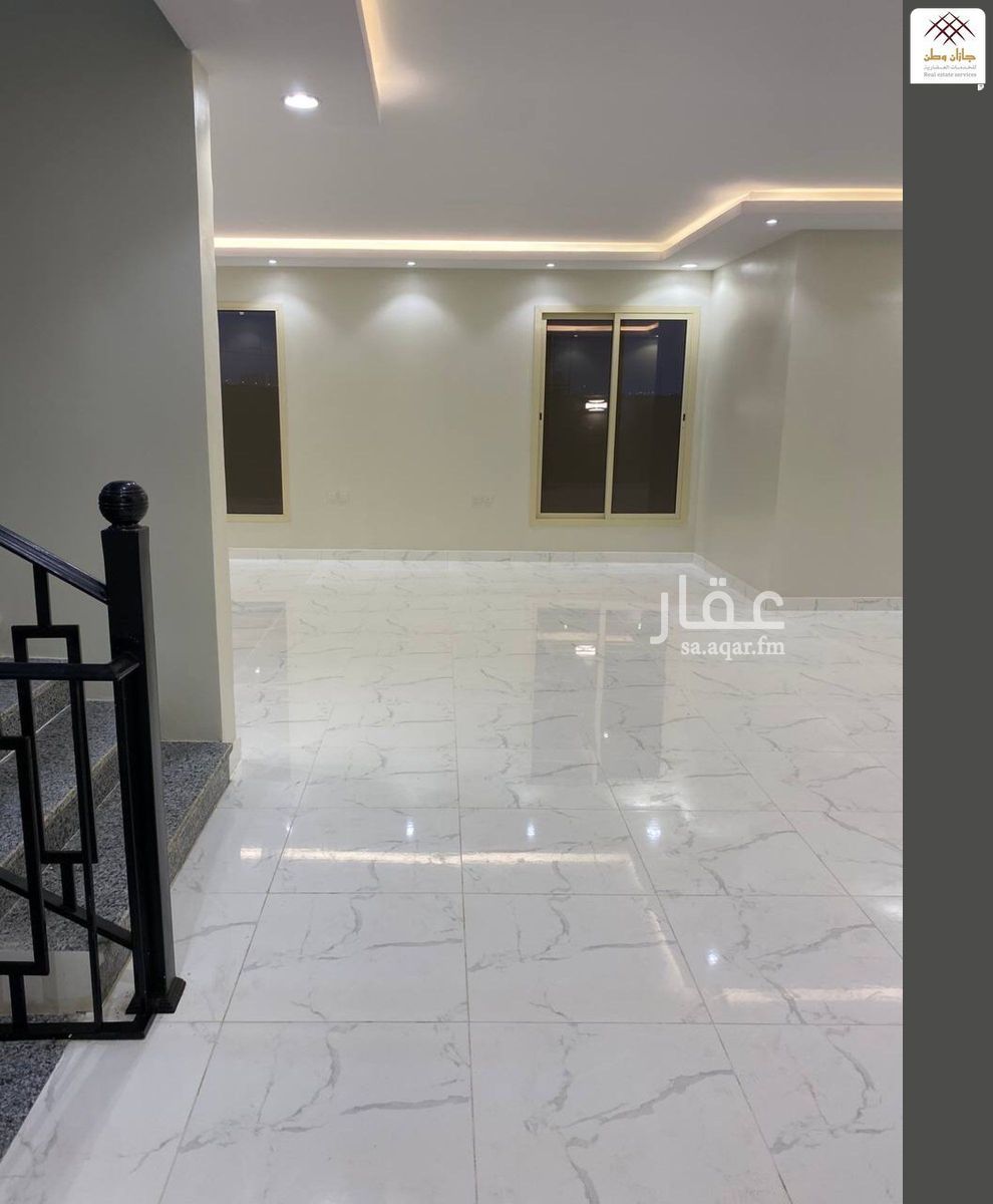 فيلا 3 غرف في السويس، جازان 6