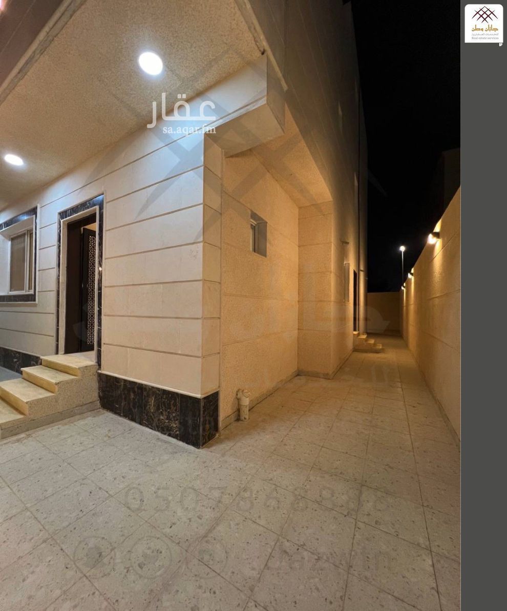 4 bedroom villa in As Suways, Jazan 9