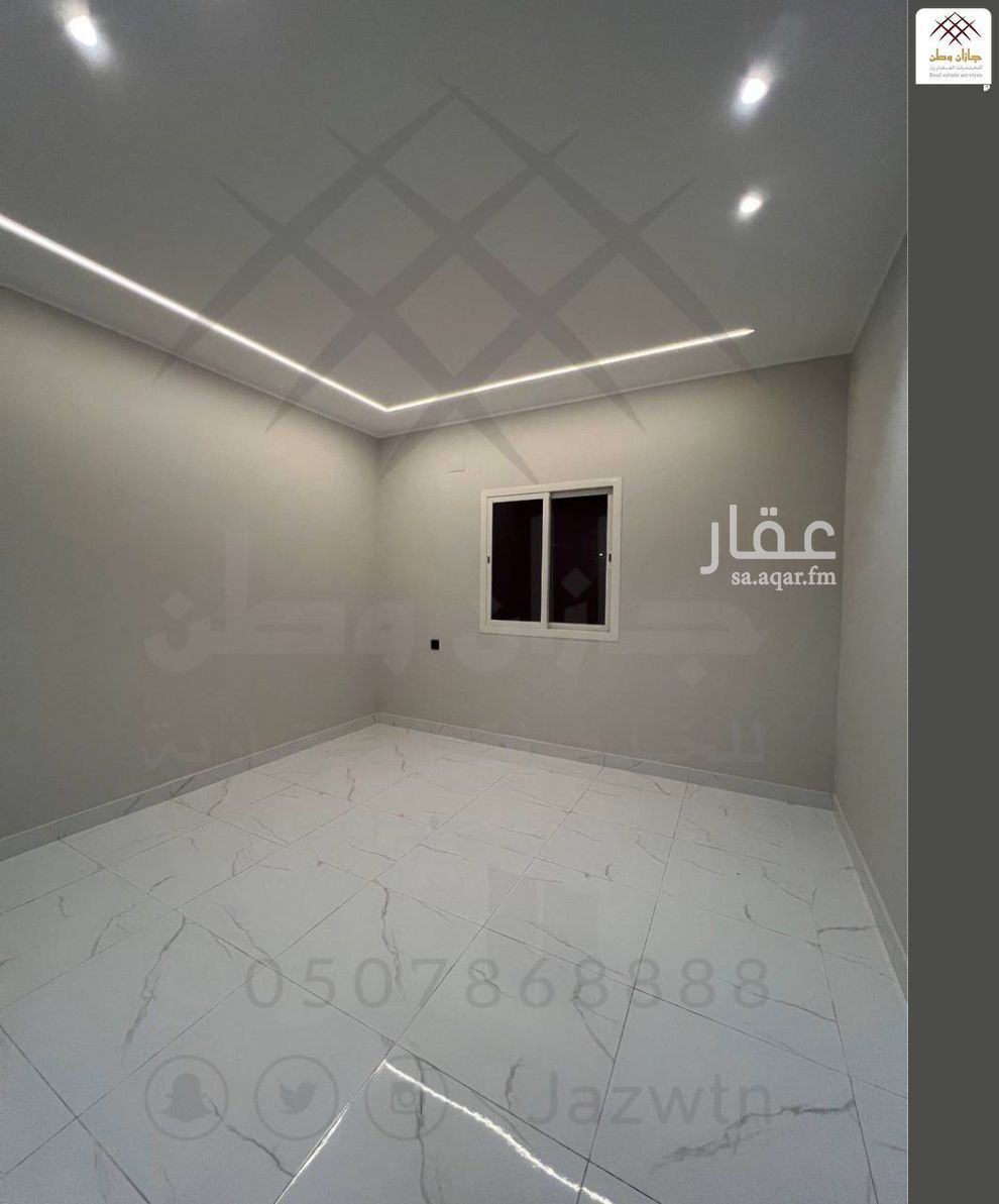 4 bedroom villa in As Suways, Jazan 6
