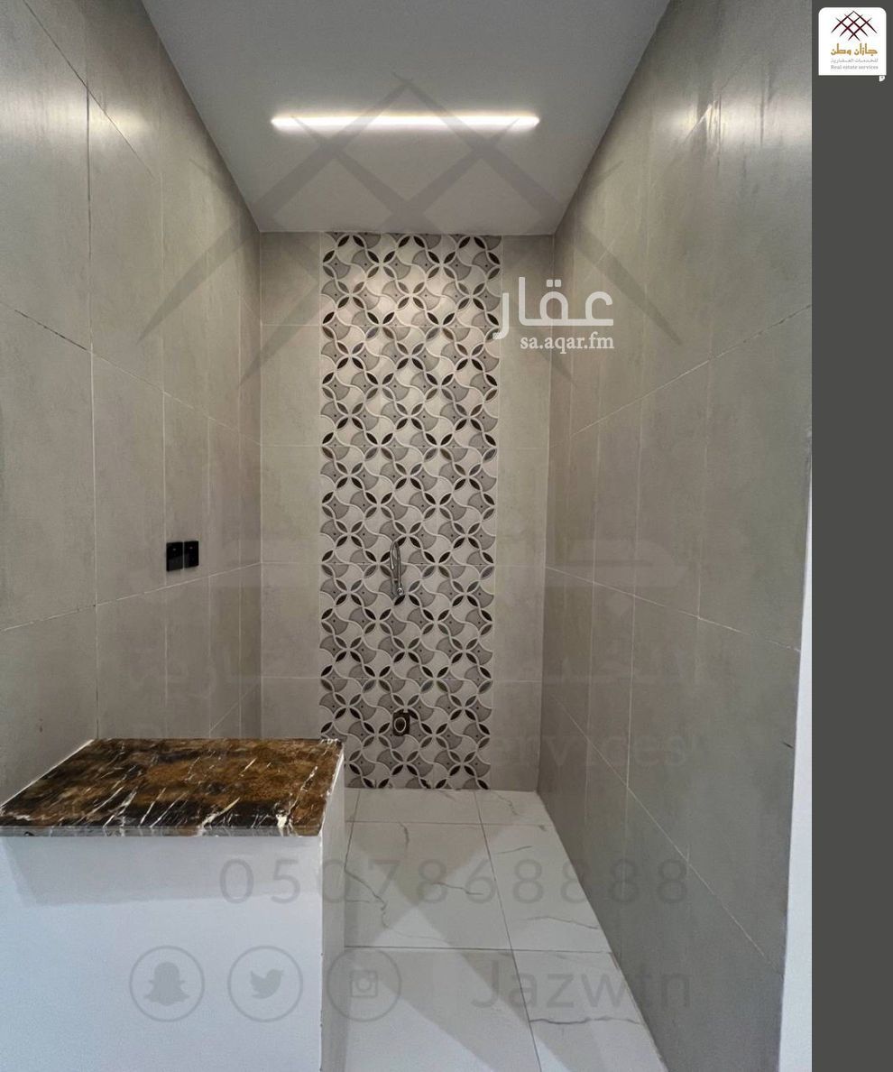 4 bedroom villa in As Suways, Jazan 12
