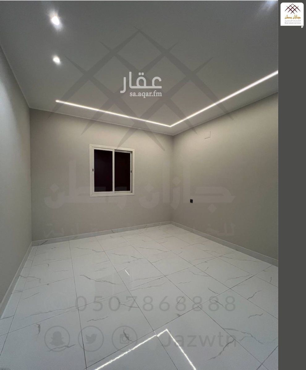 4 bedroom villa in As Suways, Jazan 11