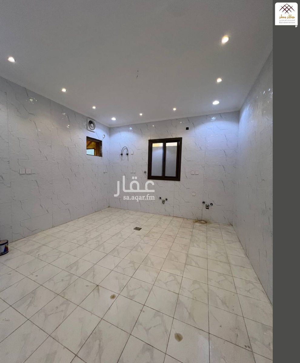 فيلا 3 غرف في الروضة، جازان 5