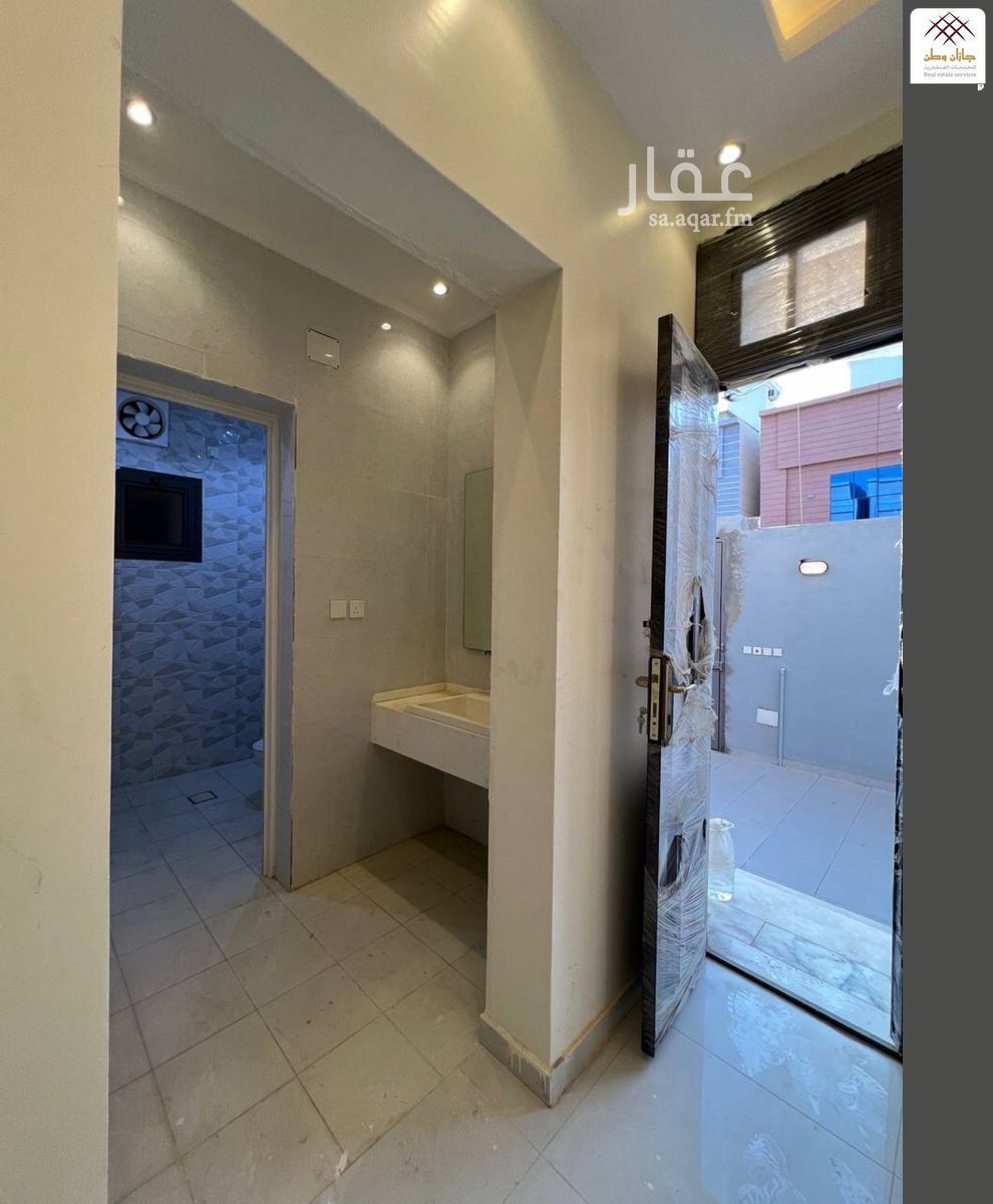 فيلا 3 غرف في الروضة، جازان 3