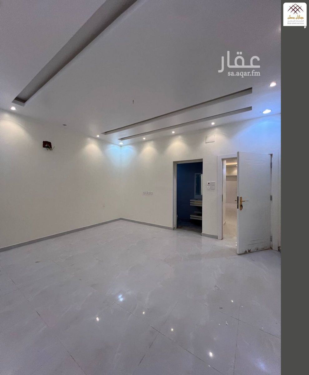 فيلا 3 غرف في الروضة، جازان 7