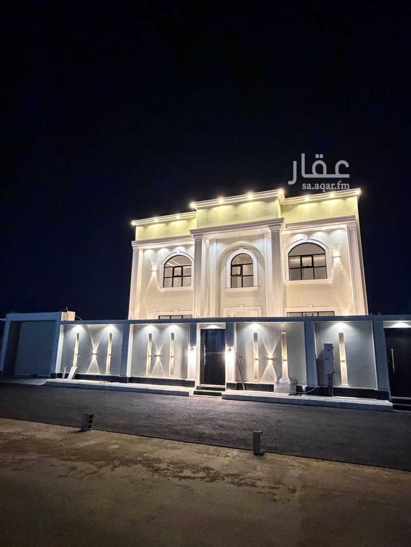 villa in Al-Arak, Jazan 4