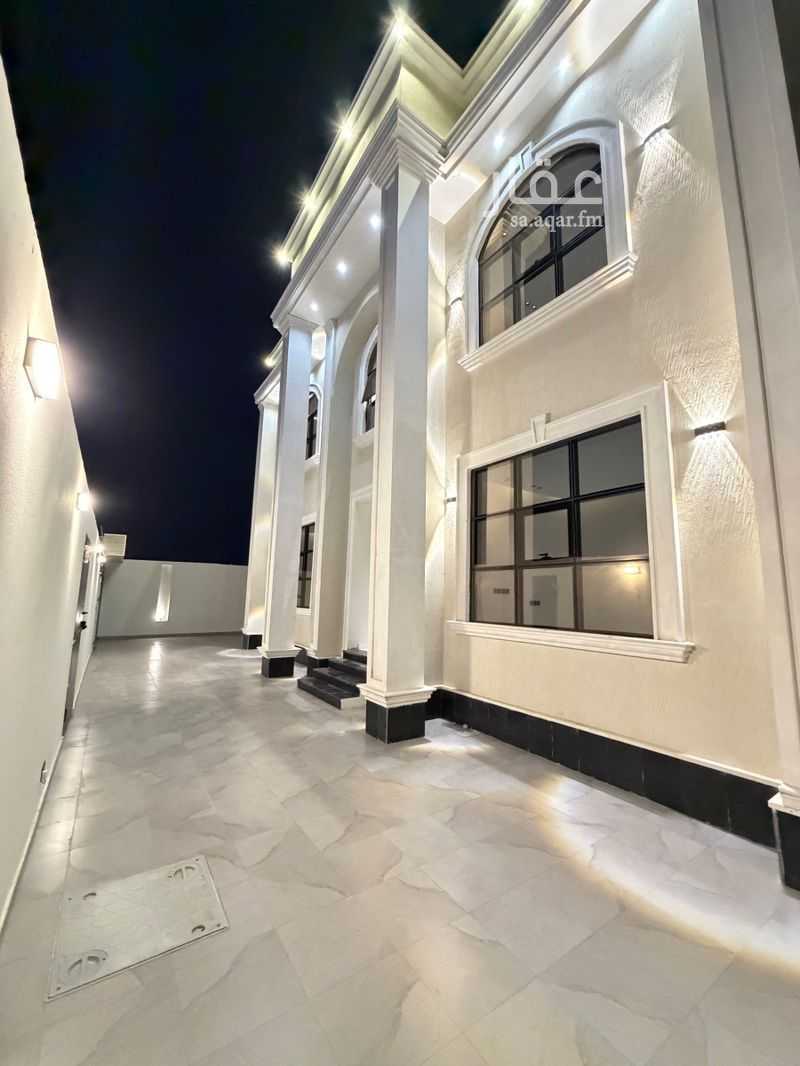 villa in Al-Arak, Jazan 6
