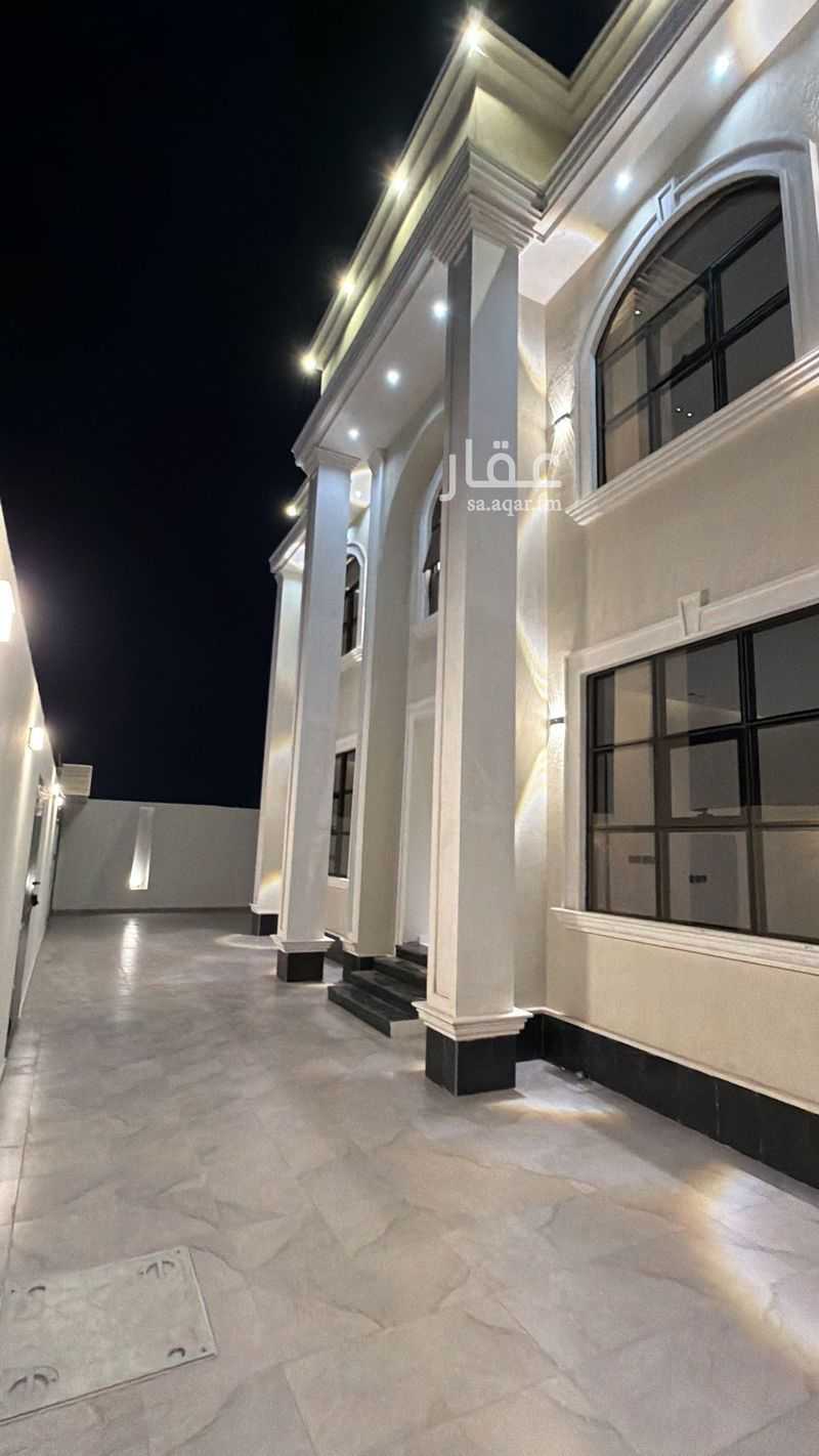 villa in Al-Arak, Jazan 2