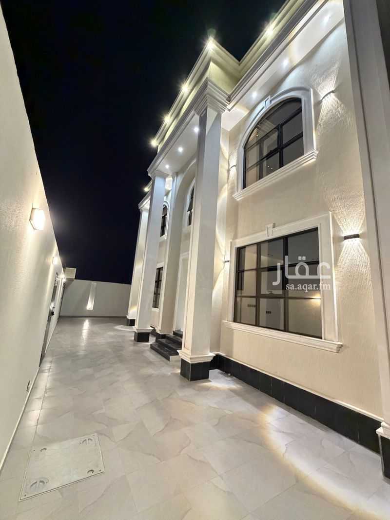 villa in Al-Arak, Jazan 7