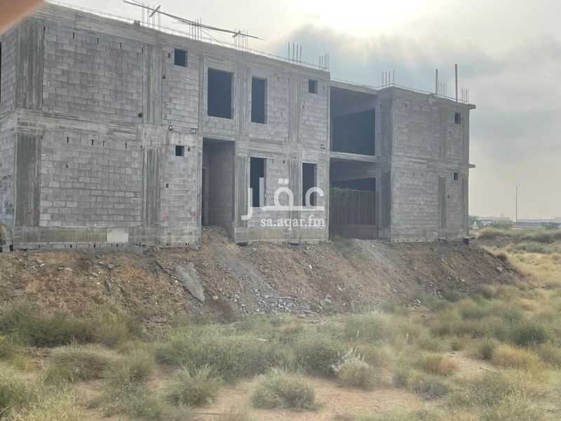 فيلا 3 غرف في النور، جازان 3