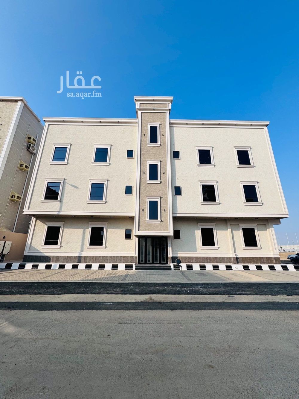 شقة 4 غرف في المطار، جازان 2