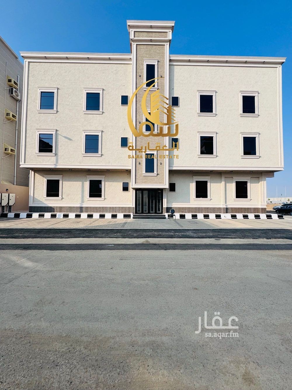 شقة 4 غرف في المطار، جازان