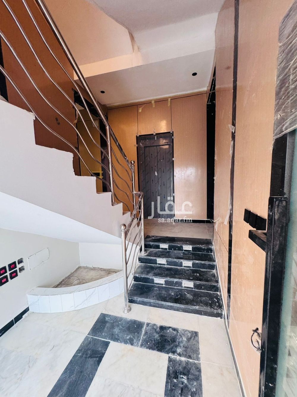 3 bedroom apartment in As Suways, Jazan 8