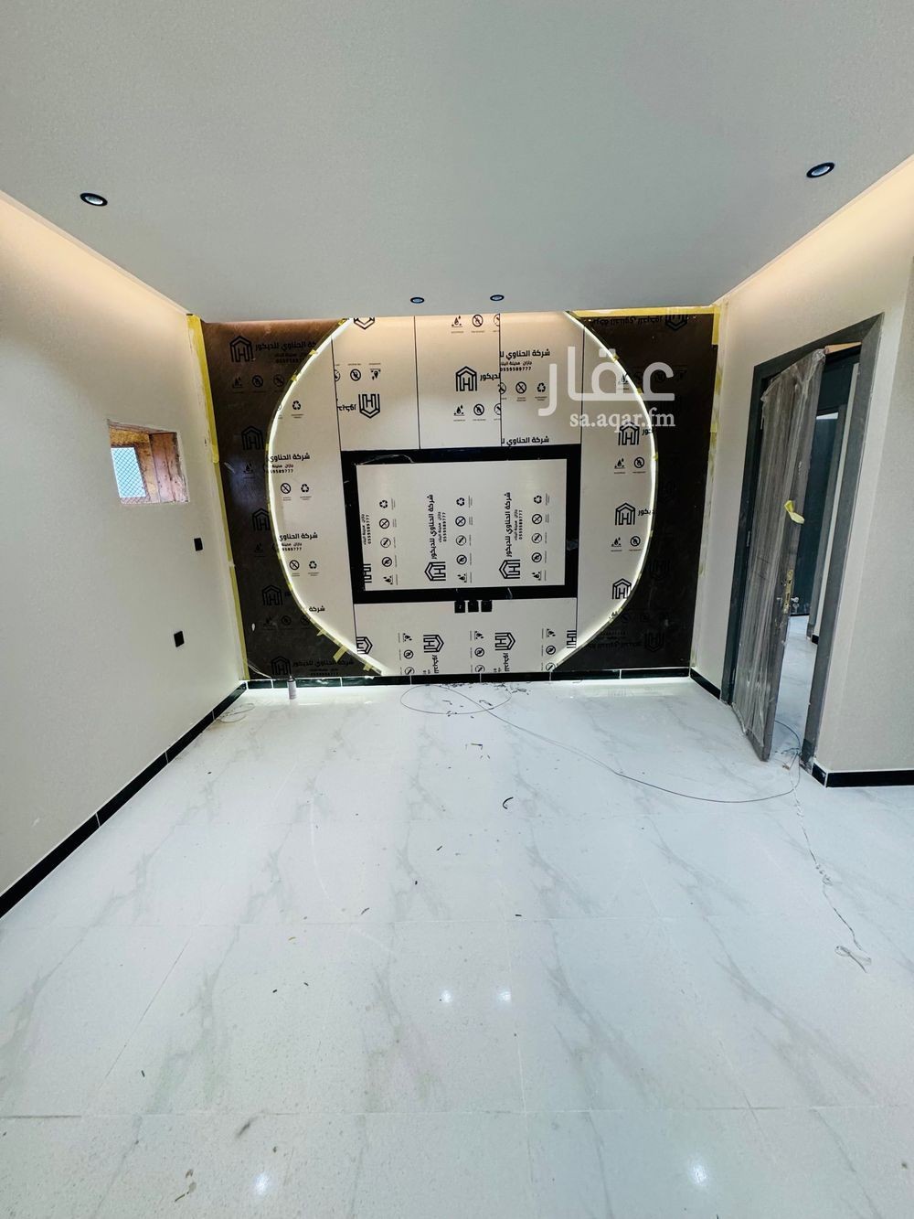 3 bedroom apartment in As Suways, Jazan 5