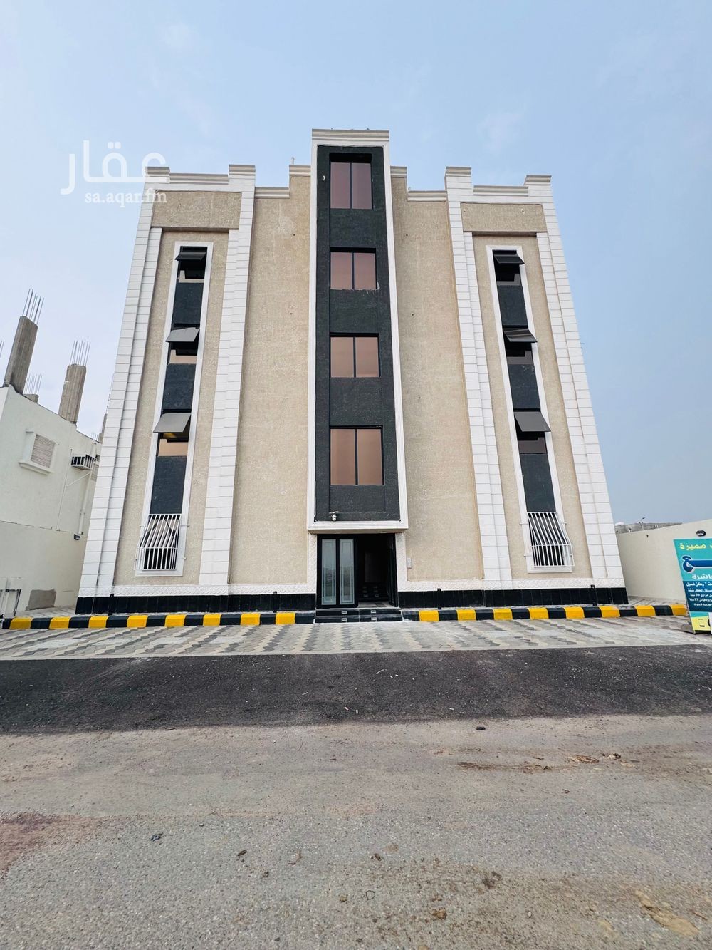 3 bedroom apartment in As Suways, Jazan 14