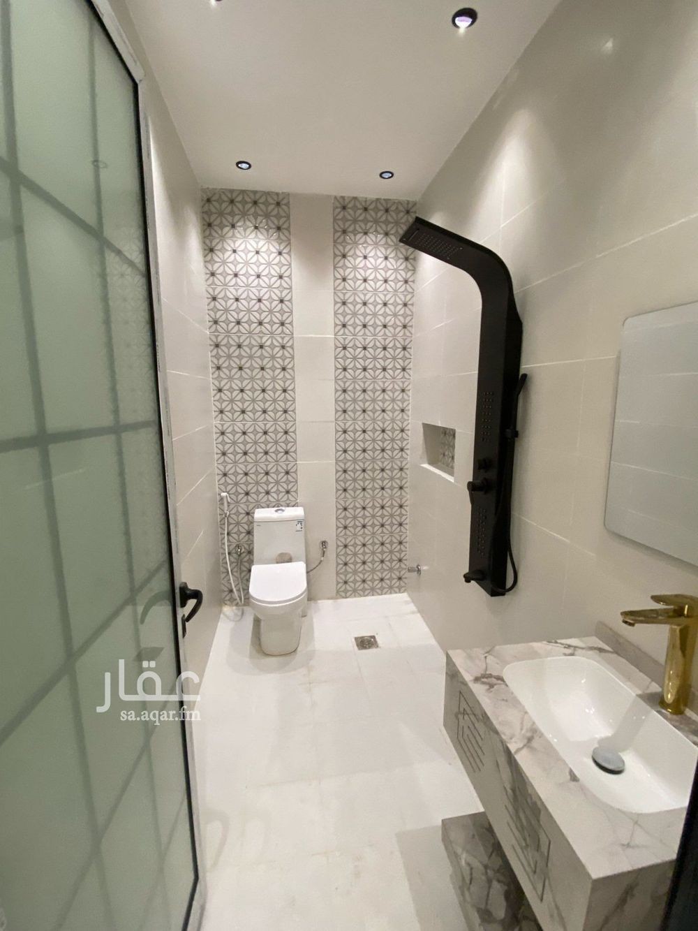 شقة 2 غرف في السويس، جازان 6