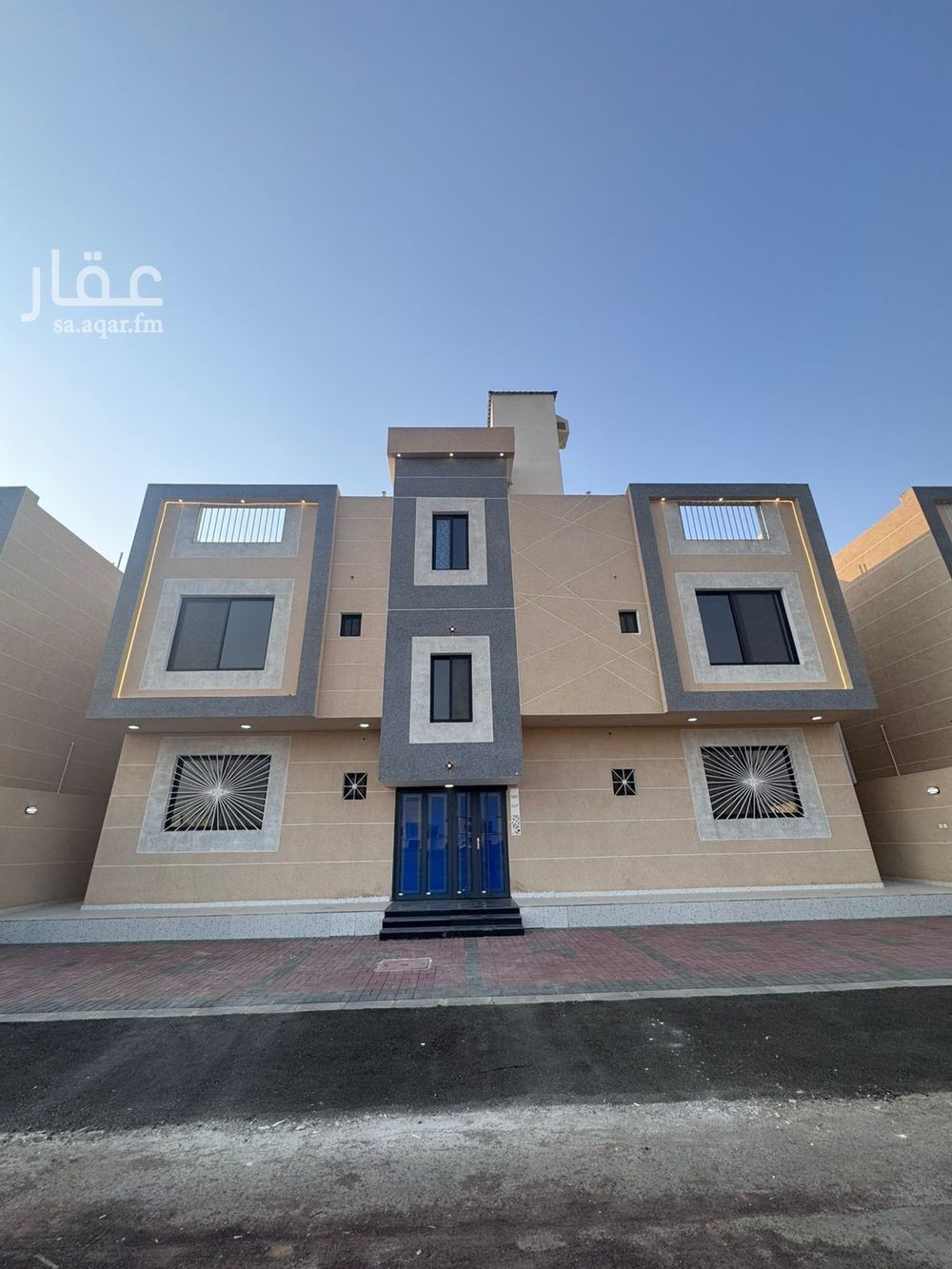 3 bedroom apartment in Al Shati, Jazan 4