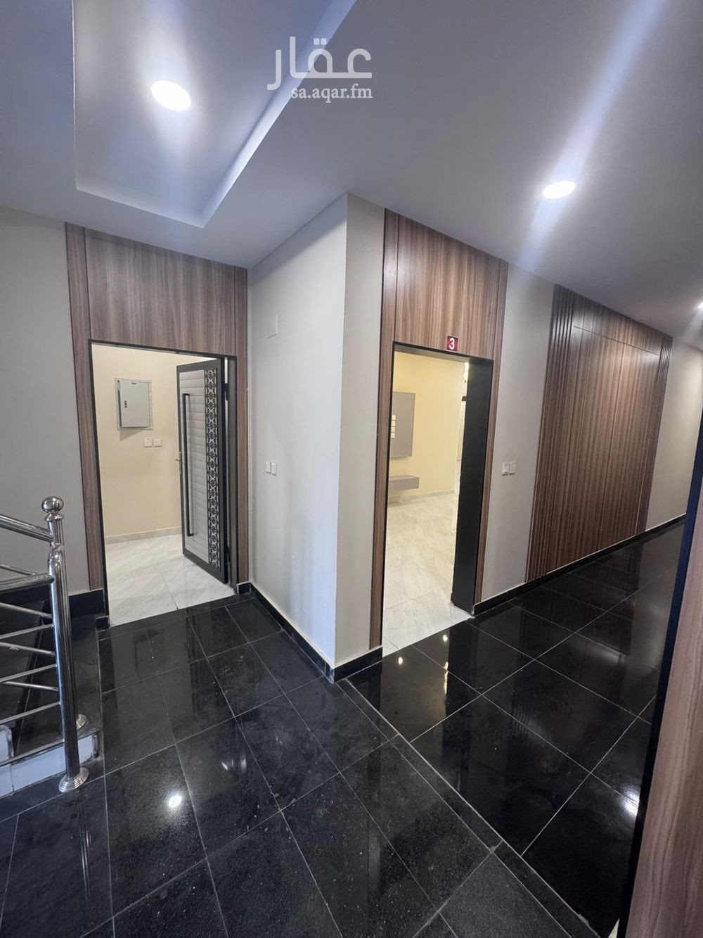 3 bedroom apartment in Al Shati, Jazan 8