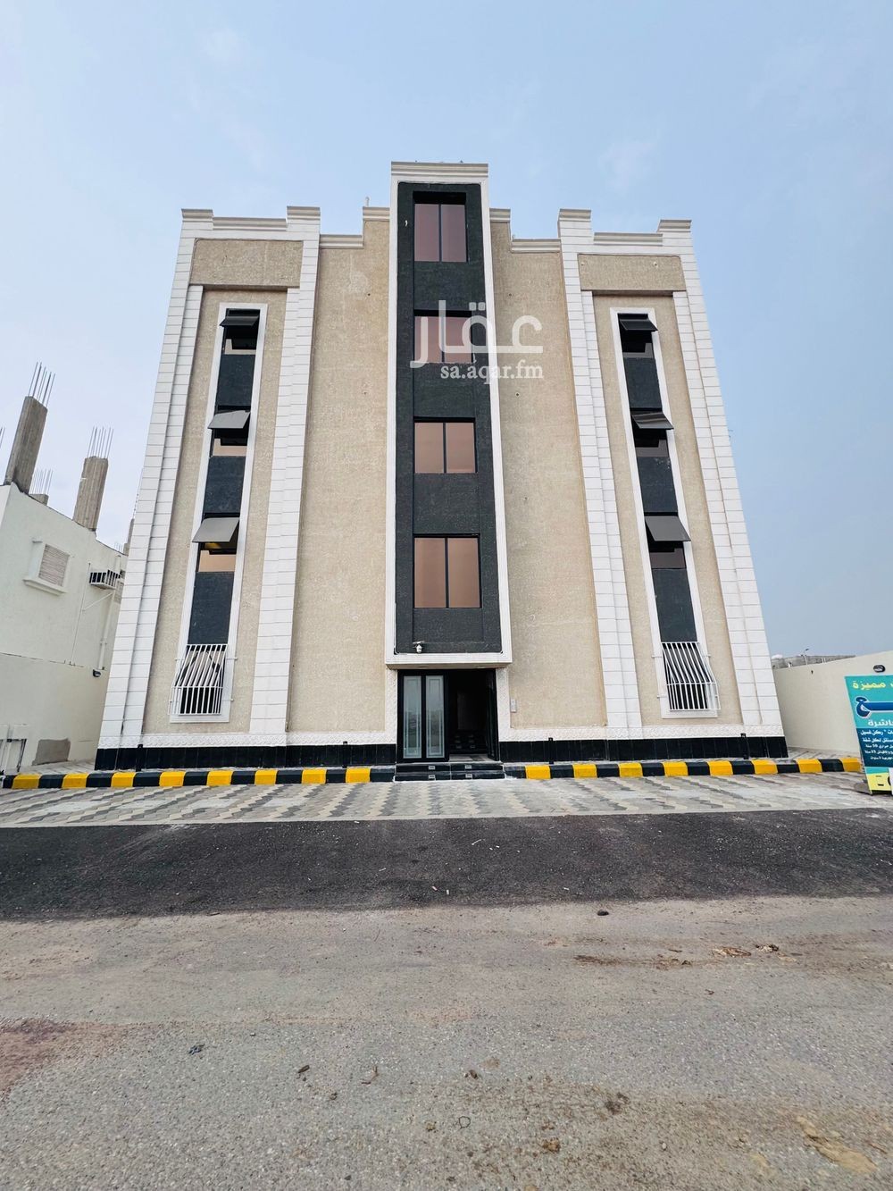 3 bedroom apartment in As Suways, Jazan 5