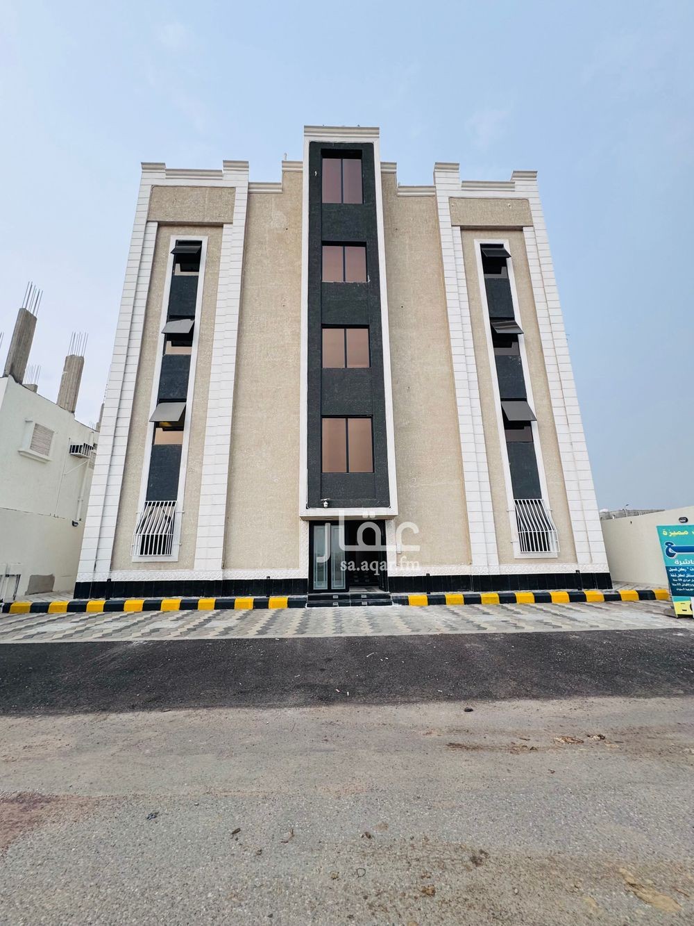 3 bedroom apartment in As Suways, Jazan 12