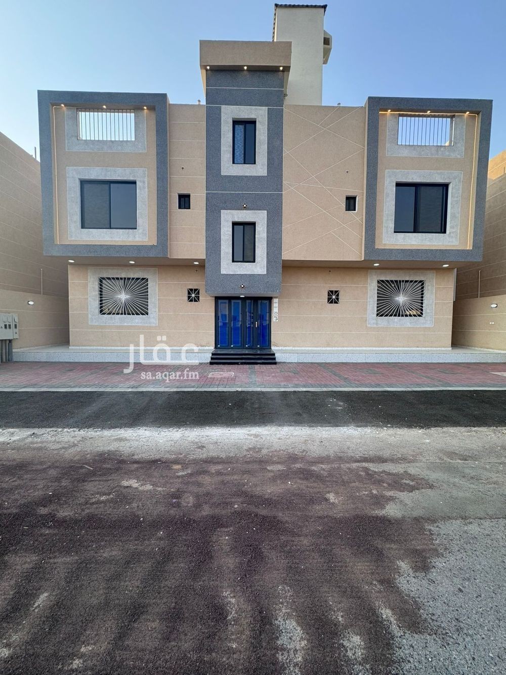 3 bedroom apartment in Al Shati, Jazan 5