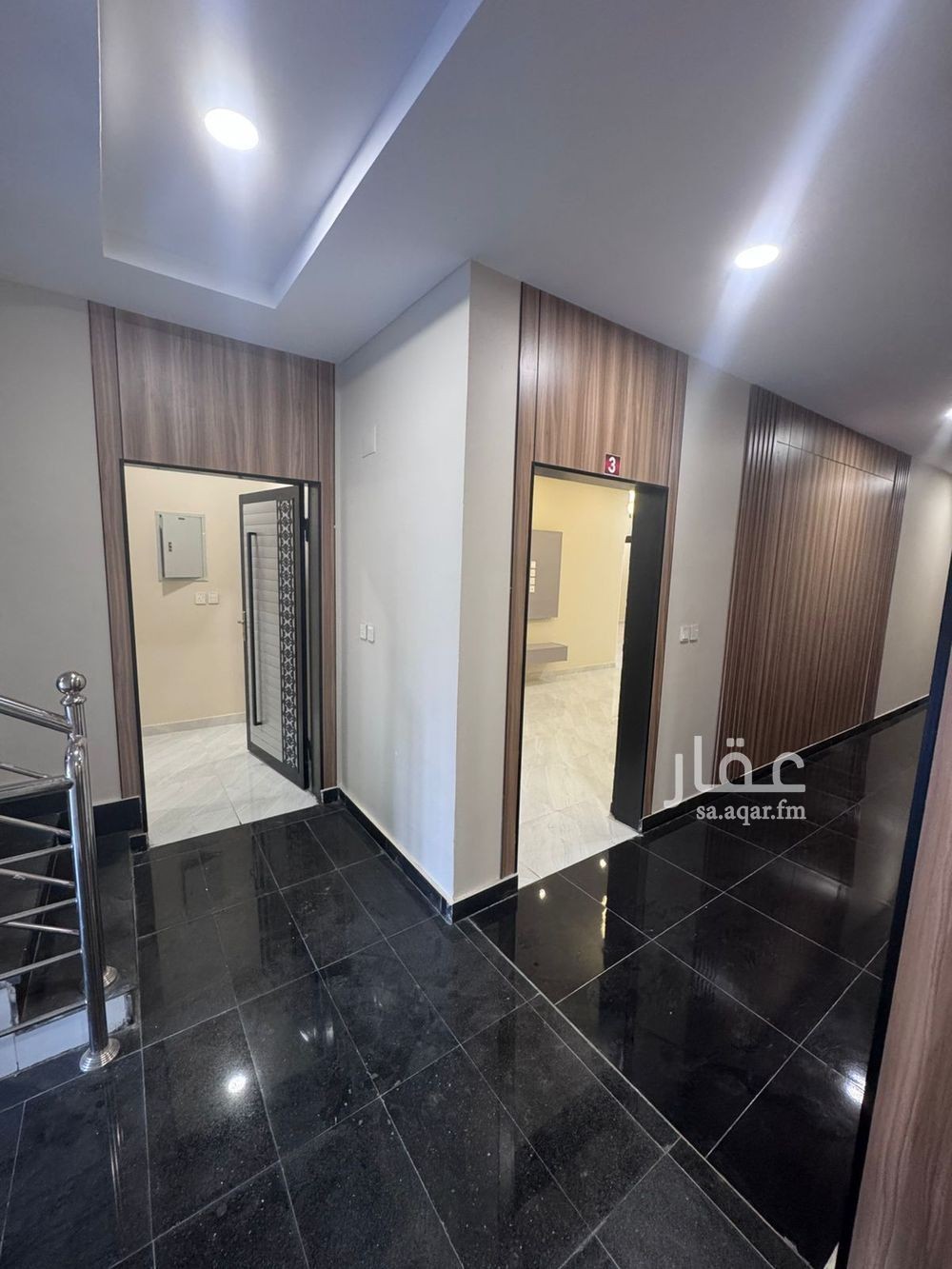 3 bedroom apartment in Al Shati, Jazan 3