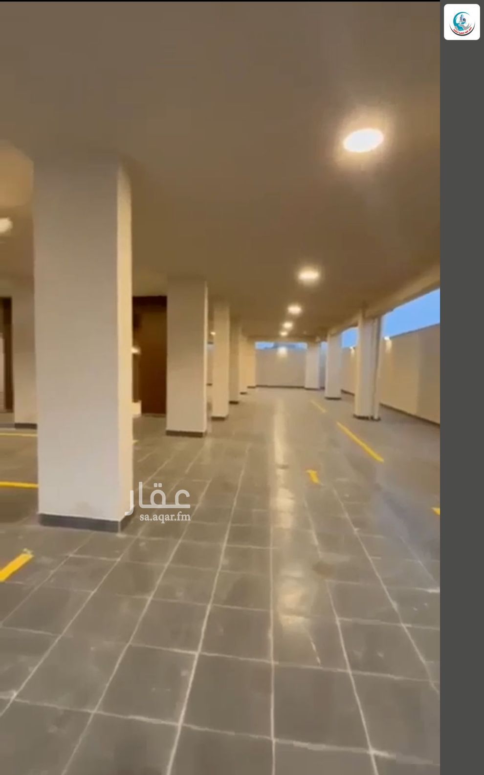 شقة 3 غرف في السويس، جازان 3