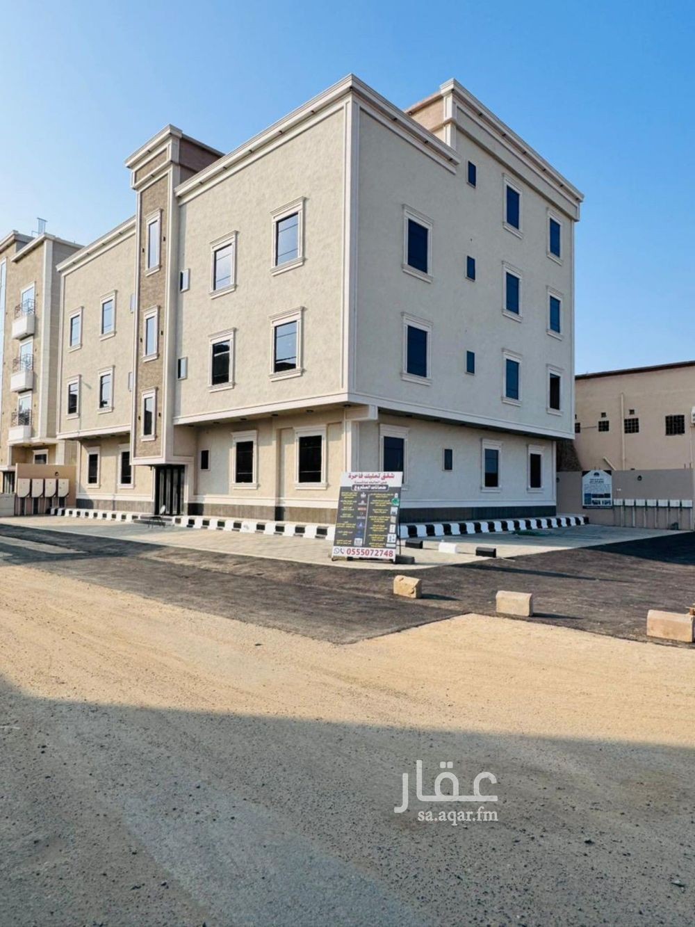 شقة 4 غرف في المطار، جازان 14
