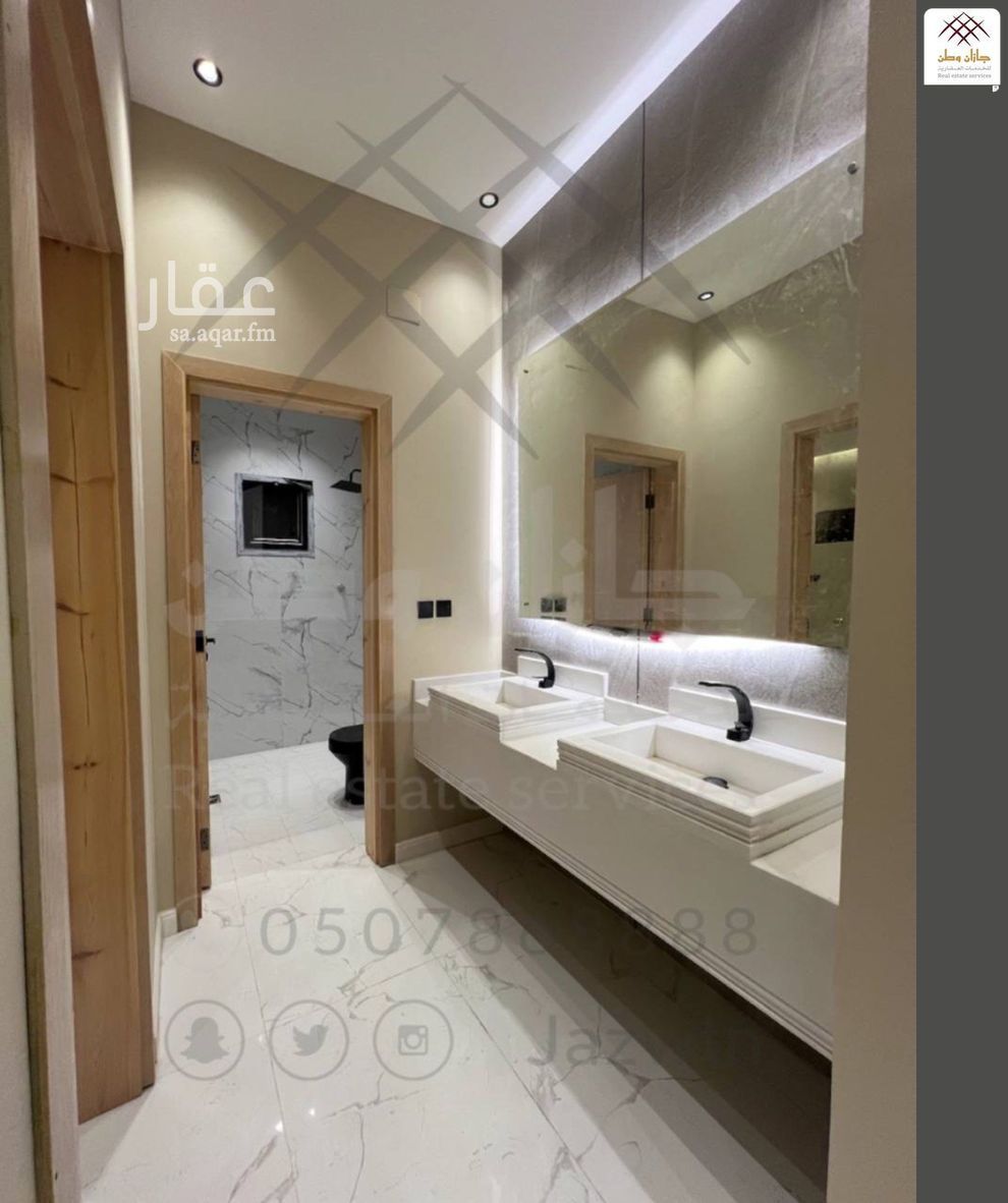 5 bedroom apartment in Al Matar, Jazan 3