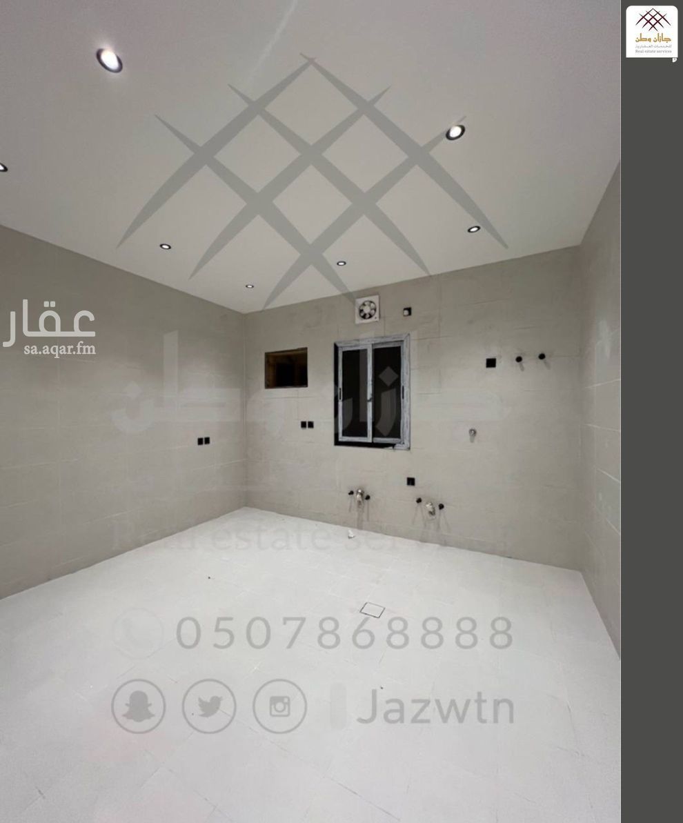 5 bedroom apartment in Al Matar, Jazan 6