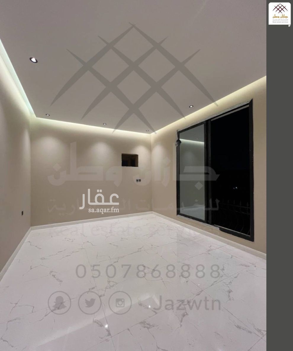 5 bedroom apartment in Al Matar, Jazan 4