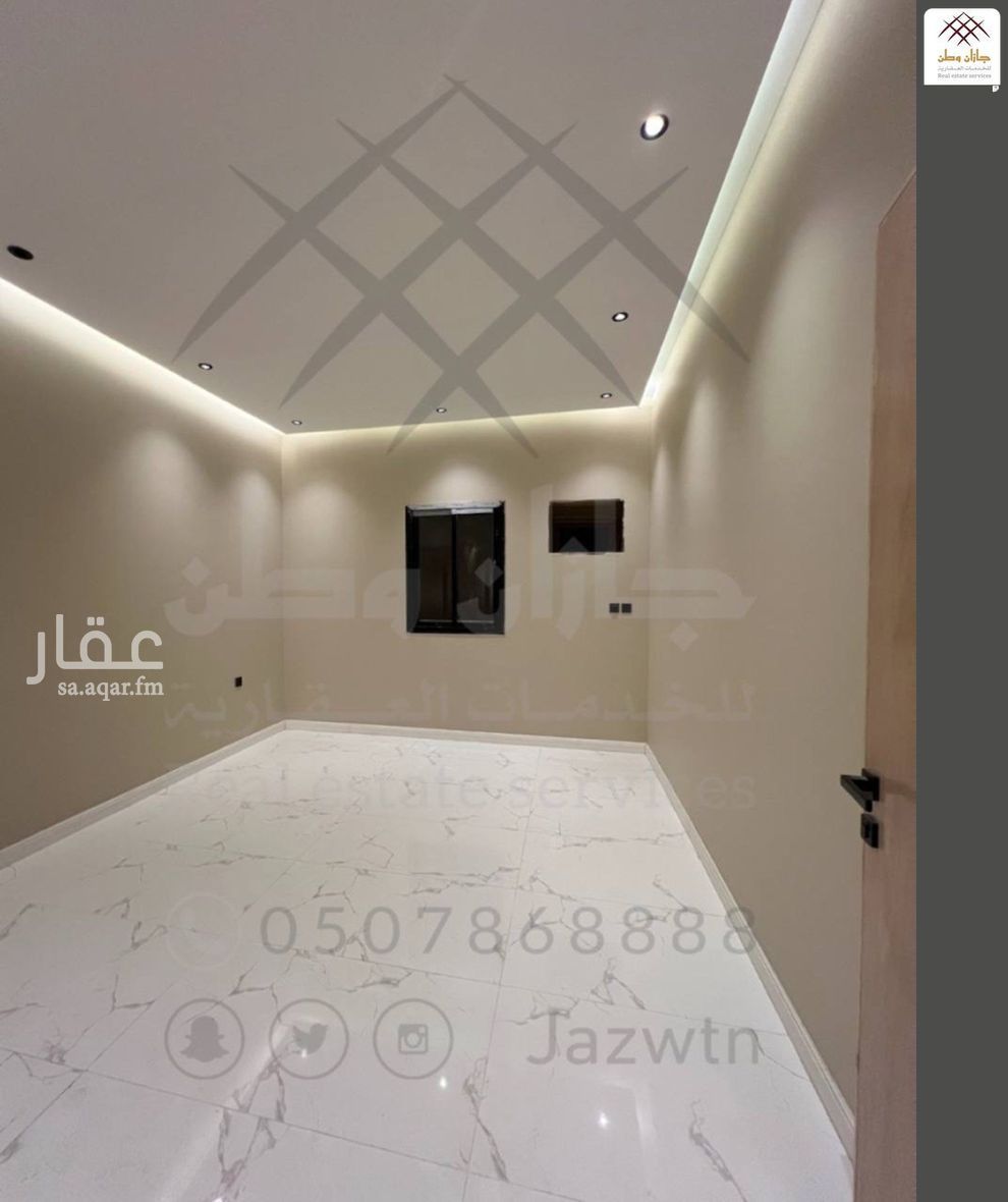 5 bedroom apartment in Al Matar, Jazan 5