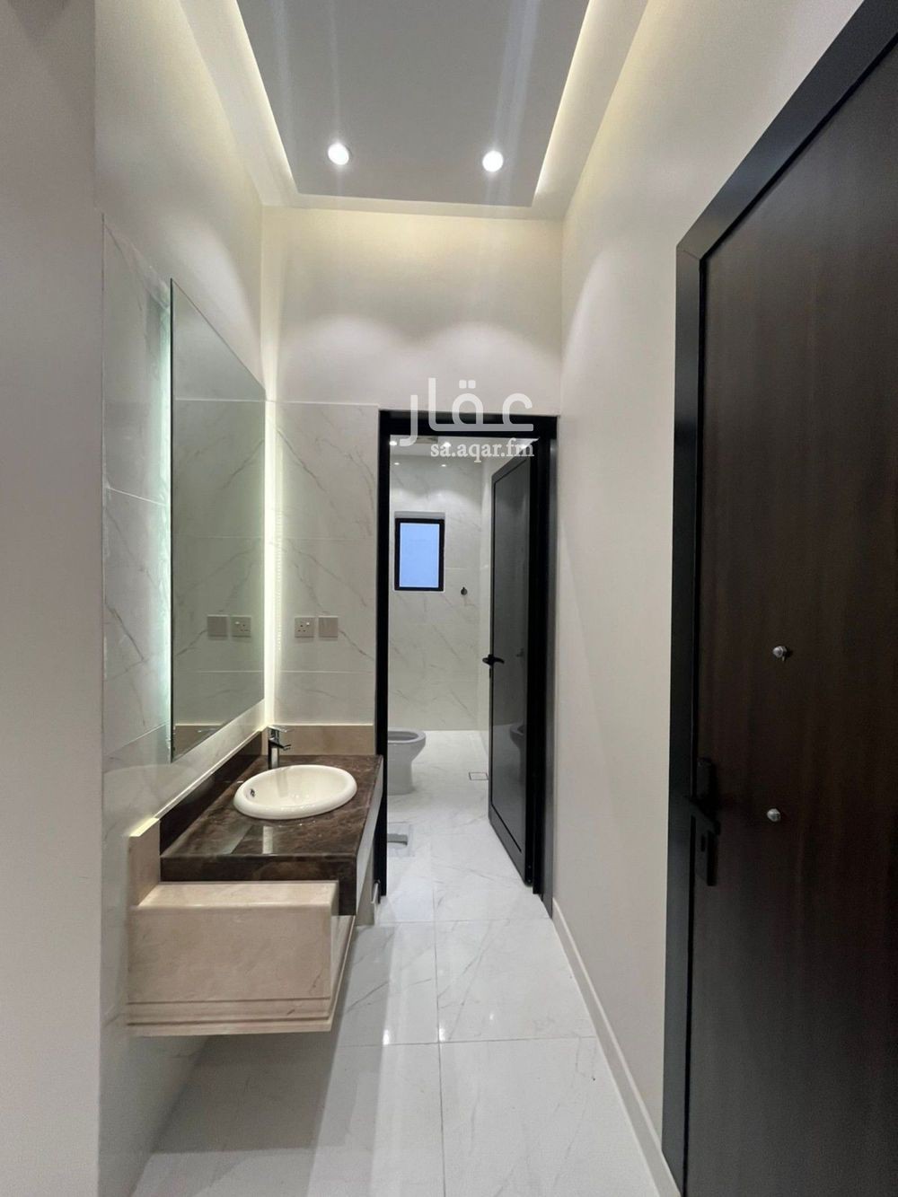 4 bedroom apartment in Al Matar, Jazan 5