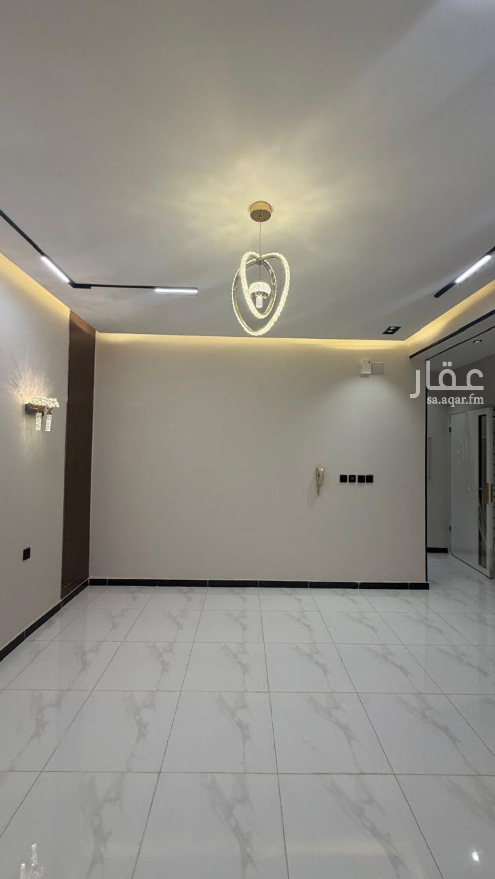 شقة 3 غرف في السويس، جازان 8