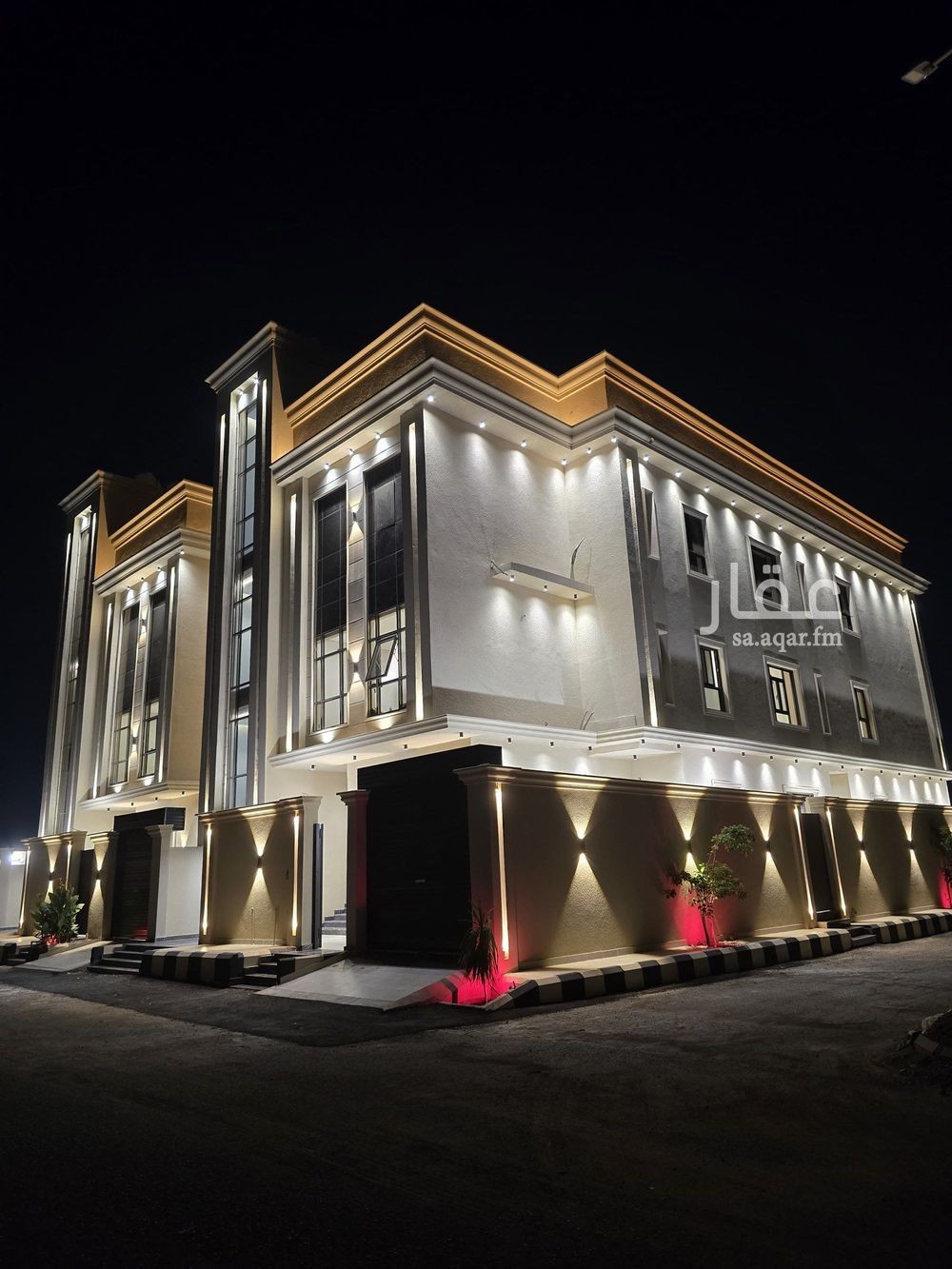 6 bedroom apartment in Al Rawabi, Jazan 4
