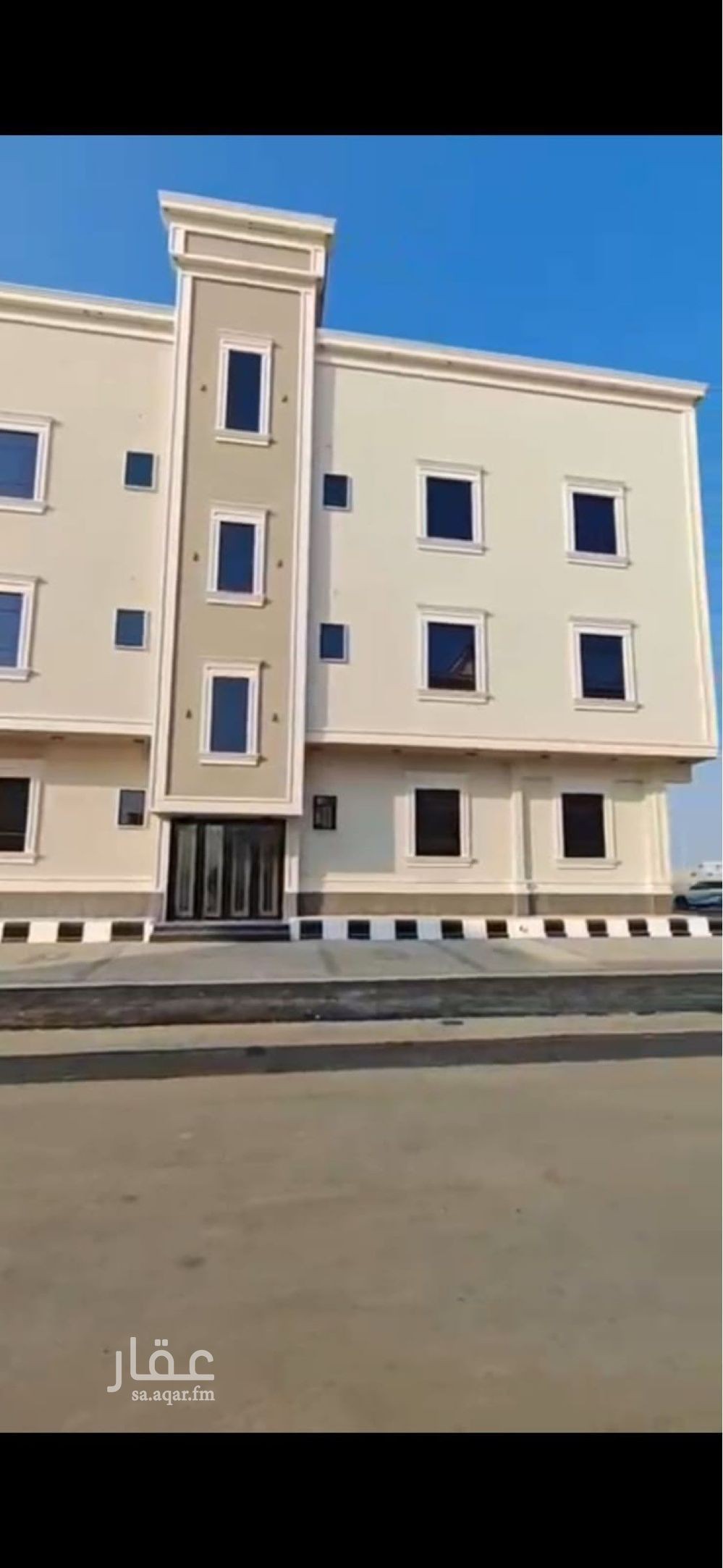 شقة 4 غرف في المطار، جازان 2