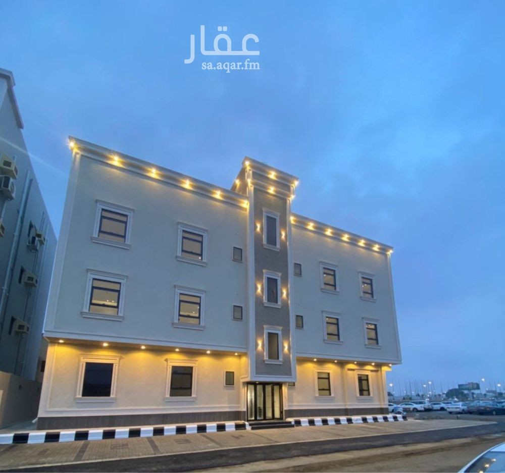 4 bedroom apartment in Al Matar, Jazan 3