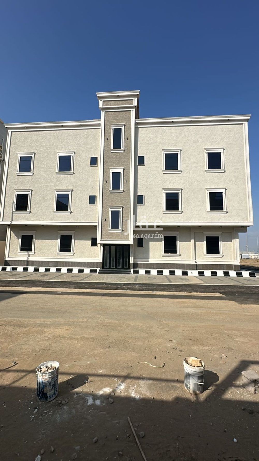4 bedroom apartment in Al Matar, Jazan 4