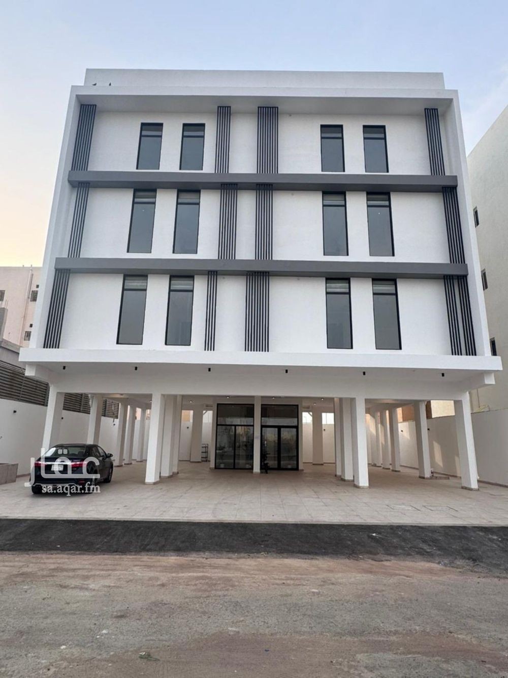 3 bedroom apartment in As Suways, Jazan 2