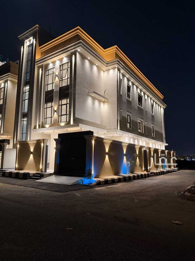 6 bedroom apartment in Al Rawabi, Jazan 4