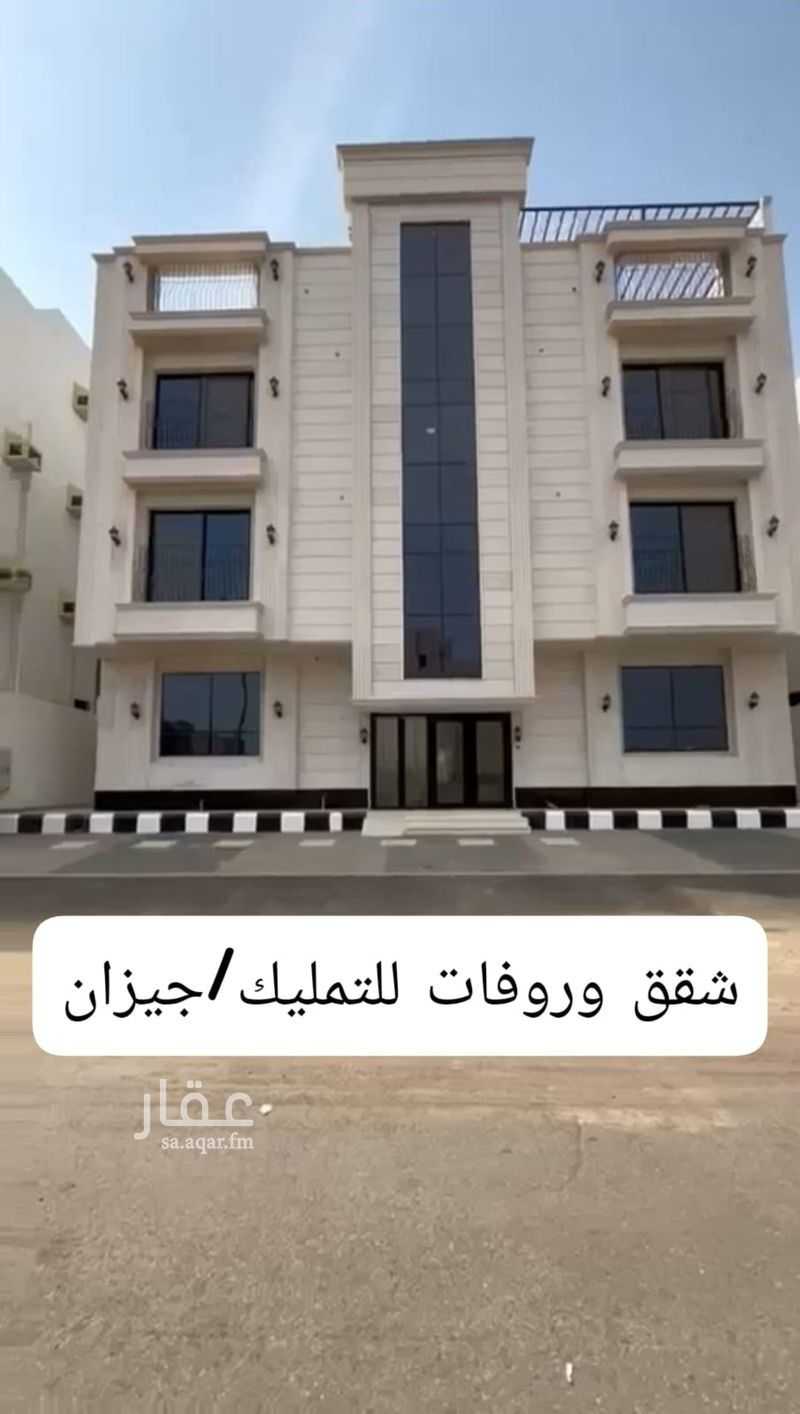 4 bedroom apartment in Al Rawabi, Jazan 18